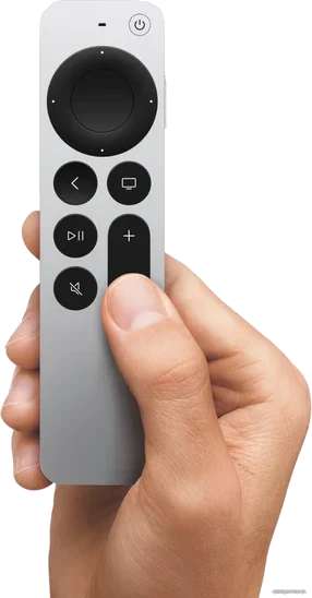 Apple TV 4K (3-е поколение)