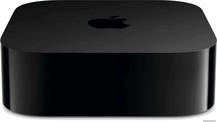 Apple TV 4K (3-е поколение)