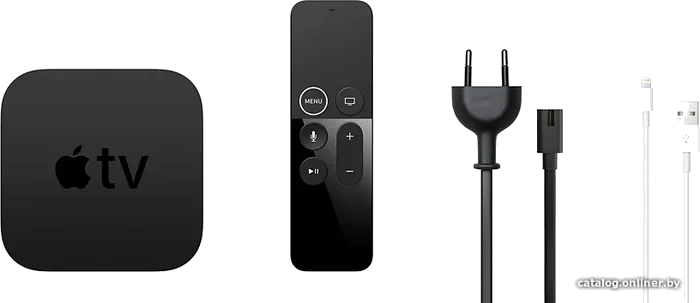Apple TV 4K