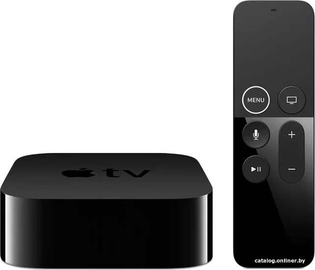 Apple TV 4K