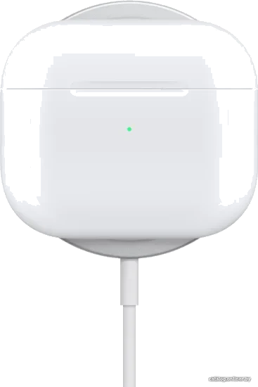 Apple AirPods 3 (с поддержкой MagSafe)