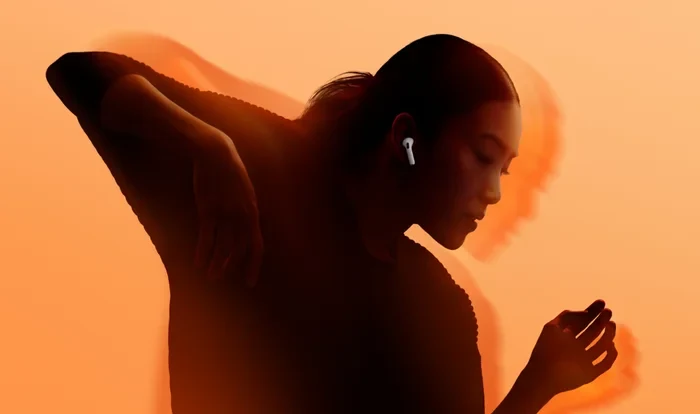 Apple AirPods 4 (без активного шумоподавления)