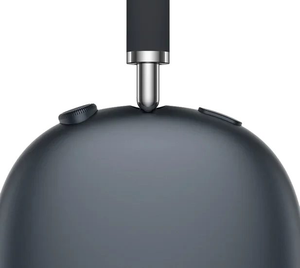 Apple AirPods Max (с разъёмом USB Type-C)