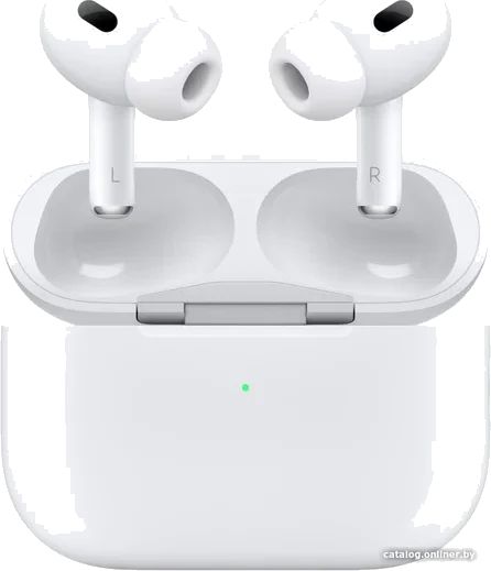 Apple AirPods Pro 2 (с разъемом USB Type-C)