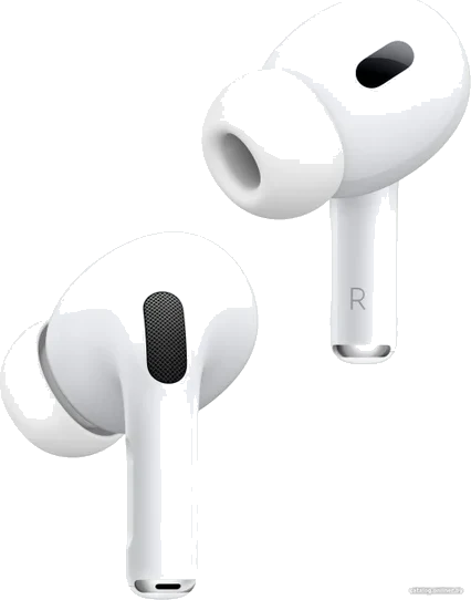Apple AirPods Pro 2 (с разъемом USB Type-C)