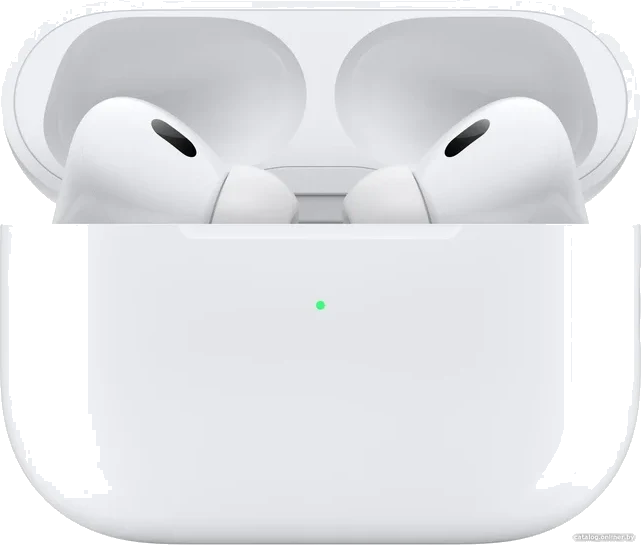 Apple AirPods Pro 2 (с разъемом USB Type-C)