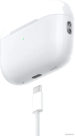 Apple AirPods Pro 2 (с разъемом USB Type-C)