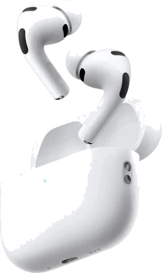 Apple AirPods Pro 3