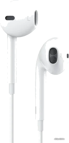 Apple EarPods (с разъемом 3.5 мм)