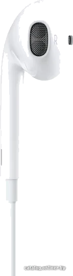 Apple EarPods (с разъёмом Lightning)