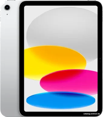 Apple iPad 10.9" 2022