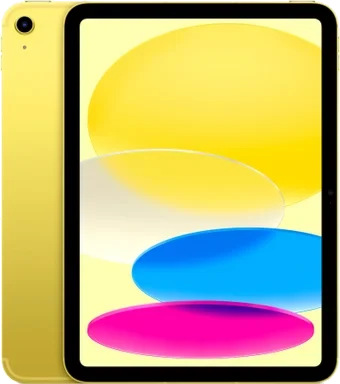 Apple iPad 11" 2025 5G