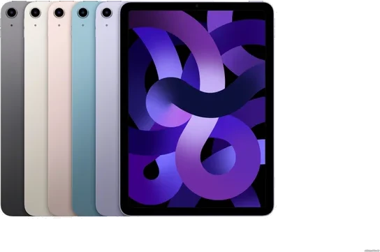 Apple iPad Air 2022