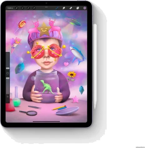 Apple iPad Air 2022
