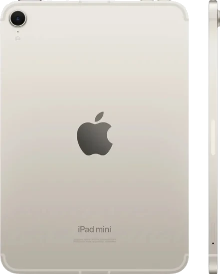 Apple iPad mini 2024