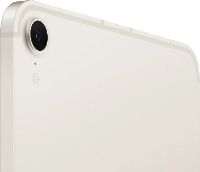 Apple iPad mini 2024