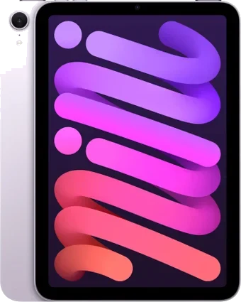 Apple iPad mini 2024