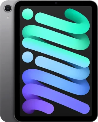 Apple iPad mini 2024