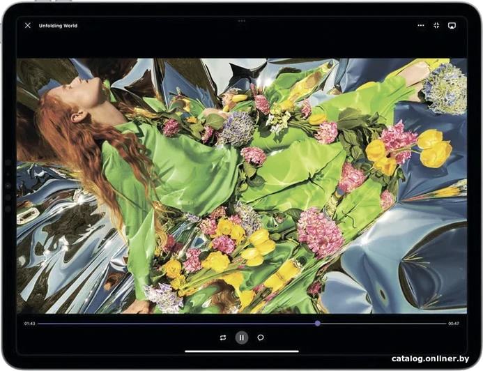 Apple iPad Pro 11" 2022