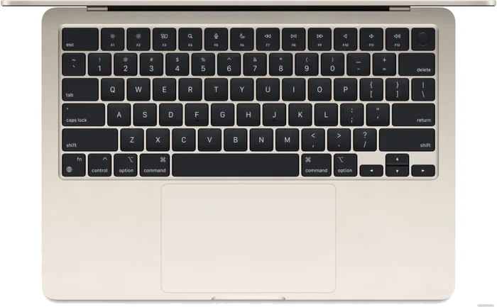 Apple MacBook Air 13" M3 2024