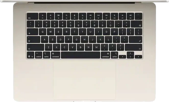 Apple MacBook Air 15.3" M5 2026