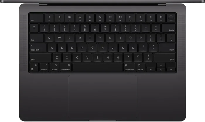 Apple MacBook Pro 14.2" M4 2024
