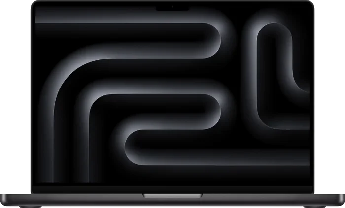 Apple MacBook Pro 14.2" M4 Pro 2024