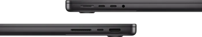 Apple MacBook Pro 14.2" M4 Pro 2024
