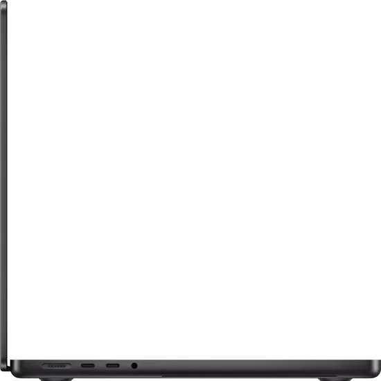 Apple MacBook Pro 14.2" M5 2025