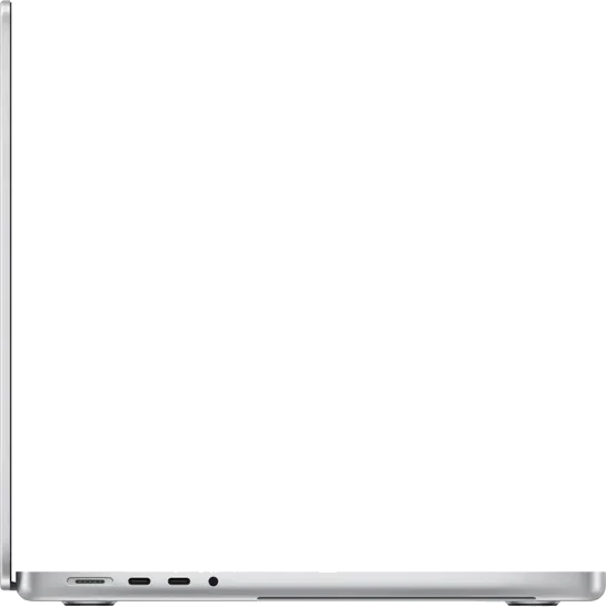 Apple MacBook Pro 14.2" M5 Max 2026