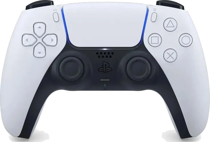 Sony PlayStation 5 Pro (1 ревизия, 2 геймпада)
