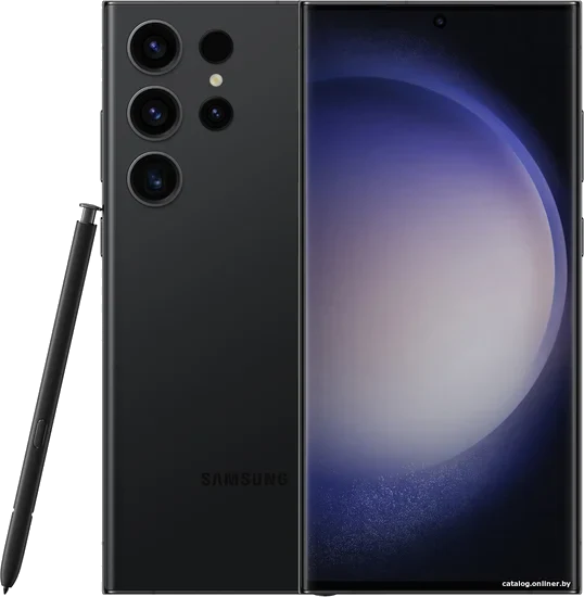 Samsung Galaxy S23 Ultra