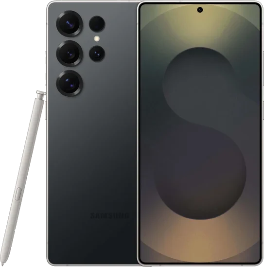 Samsung Galaxy S25 Ultra