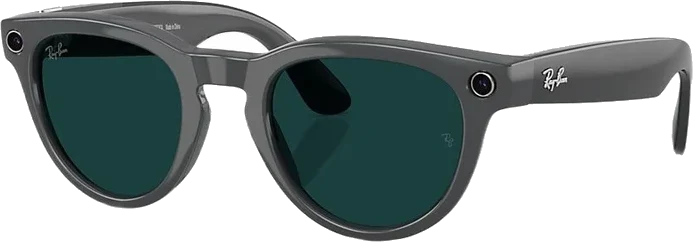 Ray-Ban Meta HeadLiner Gen 2 RW4013