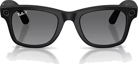Ray-Ban Meta Wayfarer Gen 2 RW4012