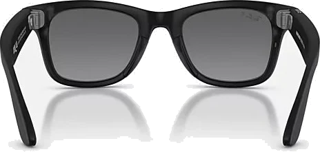 Ray-Ban Meta Wayfarer Gen 2 RW4012