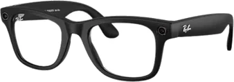 Ray-Ban Meta Wayfarer Gen 2 RW4012