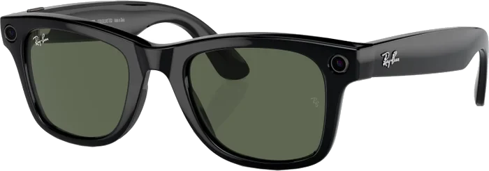 Ray-Ban Meta Wayfarer RW4006