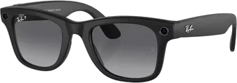 Ray-Ban Meta Wayfarer RW4006