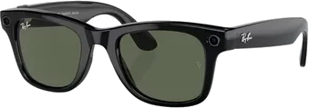 Ray-Ban Meta Wayfarer RW4006
