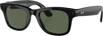 Ray-Ban Meta Wayfarer RW4008