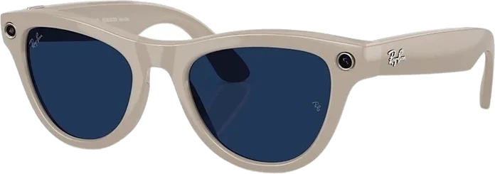 Ray-Ban Skyler Gen 2 RW4014