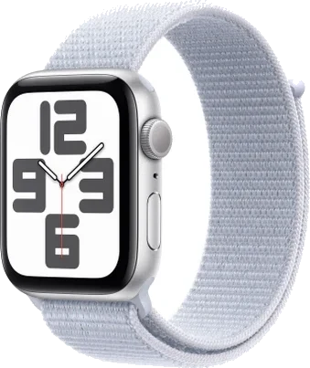 Apple Watch SE 2 44 мм (алюминий)