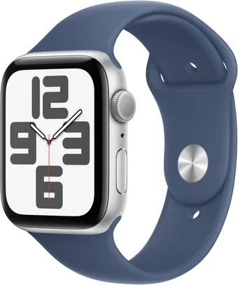 Apple Watch SE 2 44 мм (алюминий)