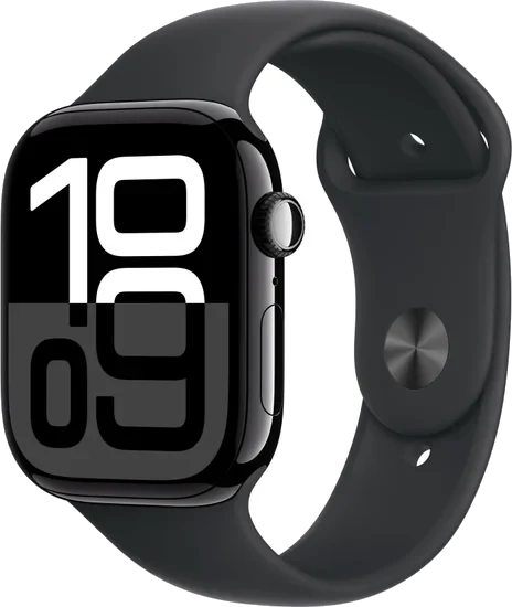Apple Watch Series 10 46 мм (алюминий)