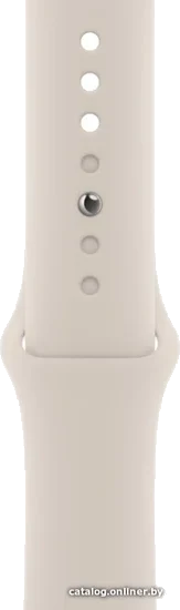 Apple Watch Series 8 45 мм (алюминий)