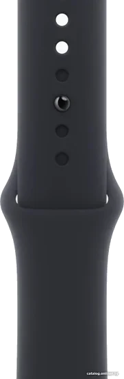 Apple Watch Series 9 LTE 41 мм (алюминий)