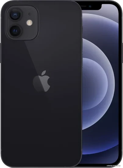 Apple iPhone 12