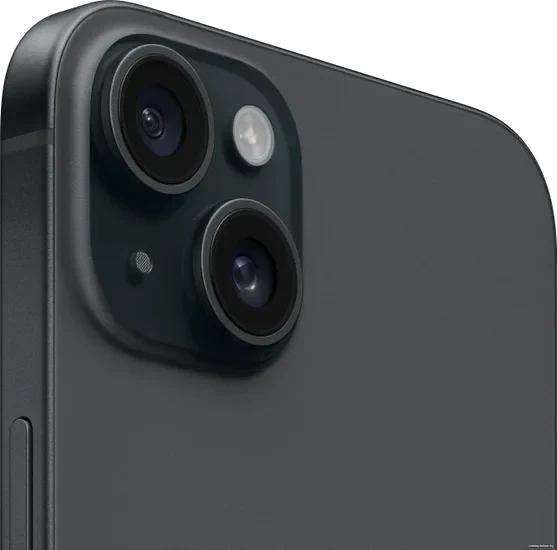 Apple iPhone 15 Plus