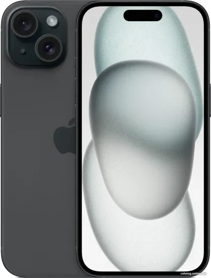Apple iPhone 15